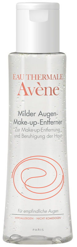 Avene BASIS milder Augen-Make-Up Entferner