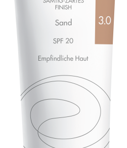 Avene COUVRANCE korrigierendes Make-Up Fluid sand 03