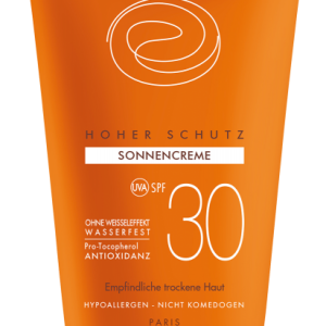 Avene SONNE Sonnencreme LSF 30 ungetönt