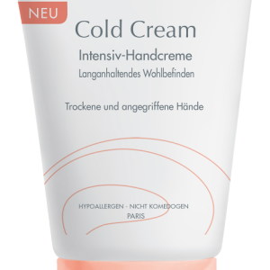 Avene COLD CREAM Intensiv-Handcreme