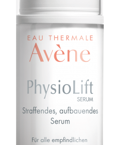 Avene PHYSIOLIFT straffendes, aufbauendes Serum – 30 ml