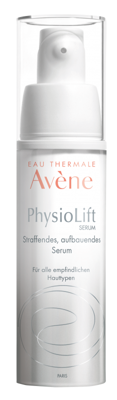 Avene PHYSIOLIFT straffendes, aufbauendes Serum – 30 ml