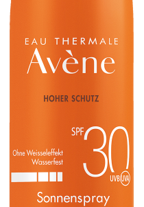 Avene SONNE Sonnenspray LSF 30 Duo – 200ml