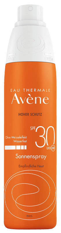 Avene SONNE Sonnenspray LSF 30 Duo – 200ml