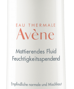 Avene BASIS mattierendes Fluid
