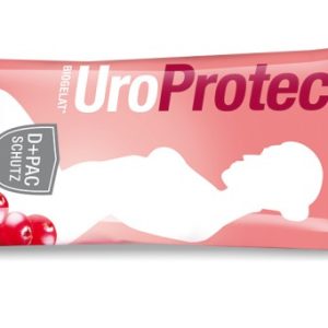 UroProtect Granulat mit D – Mannose + Cranberry