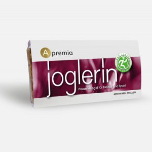 Apremia Joglerin Pausen-Riegel