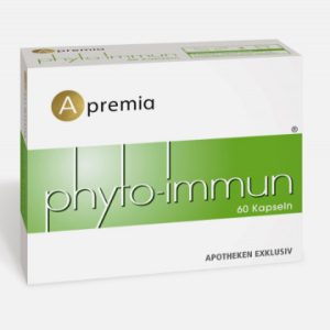 Apremia Phyto-Immun