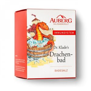 Auberg Dr. Klade´s Drachenbad