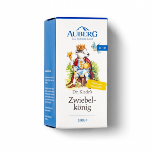 Auberg Dr. Klade´s Zwiebelkönig