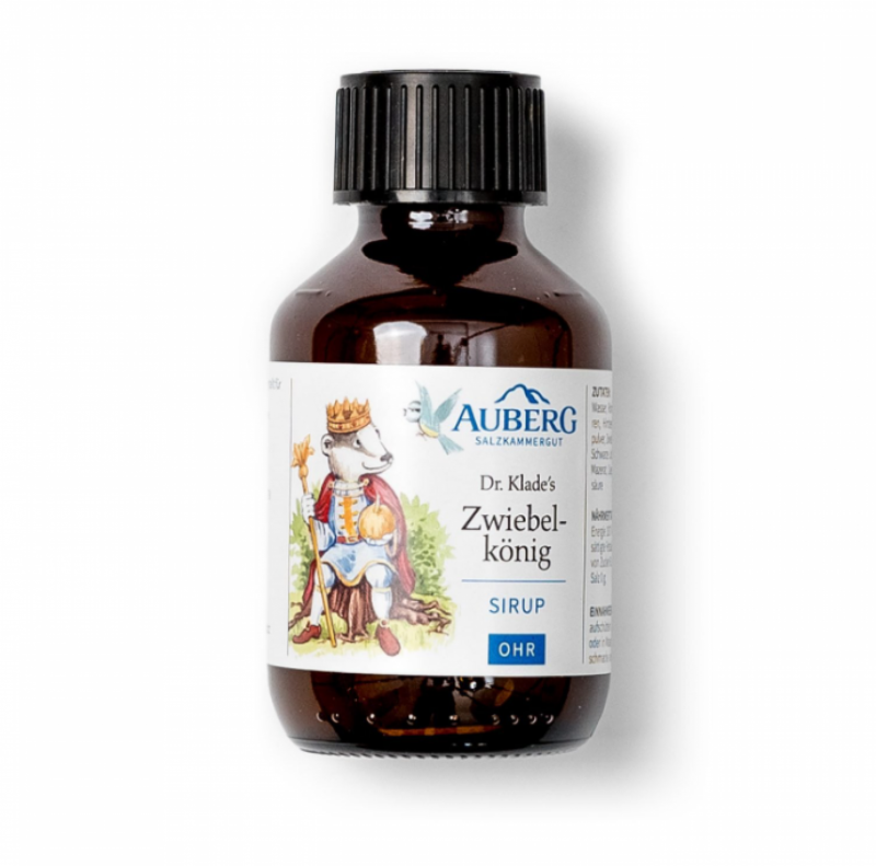 Auberg Dr. Klade´s Zwiebelkönig