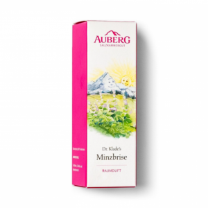 Auberg Dr. Klade´s Minzbrise Raumduft