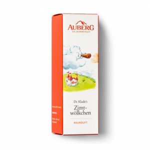 Auberg Dr. Klade´s Zimtwölkchen RAUMDUFT