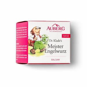 Auberg Dr. Klade´s Meister Engelwurz NASENBALSAM