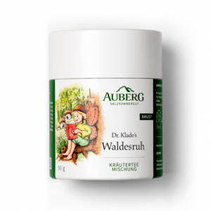Auberg Dr. Klade´s Waldesruh KRÄUTERTEE MISCHUNG