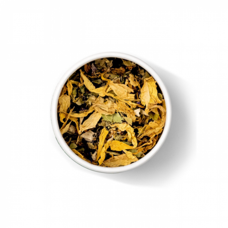 Auberg Dr. Klade´s Waldesruh KRÄUTERTEE MISCHUNG