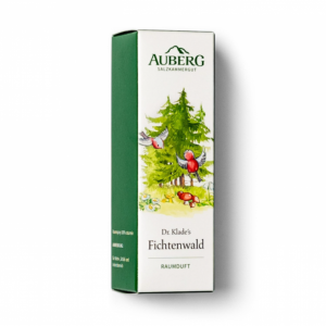 Auberg Dr. Klade´s Fichtenwald Raumduft