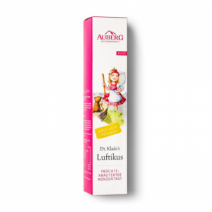 Auberg Dr. Klade´s Luftikus FRÜCHTE-KRÄUTERTEE KONZENTRAT