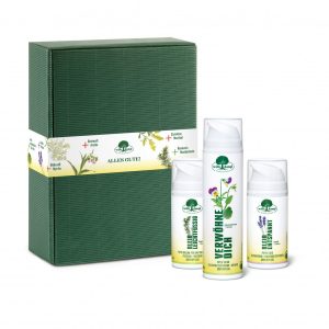 Willi Dungl ® Geschenkset ENTSPANNUNG (2×100 ml, 1x 200 ml)