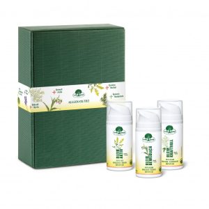 Willi Dungl ® Geschenkset AKTIV (3×100 ml)