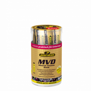 Peeroton MVD – Mineral Vitamin Drink Schwarze Johannisbeere