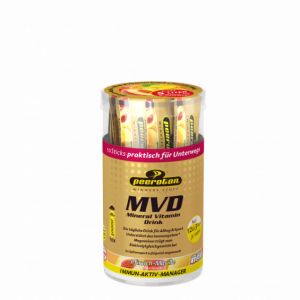 Peeroton MVD – Mineral Vitamin Drink Pfirsich-Marille