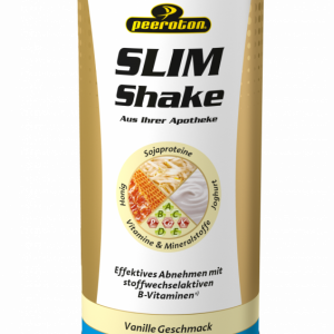 Peeroton SLIM Shake Vanille