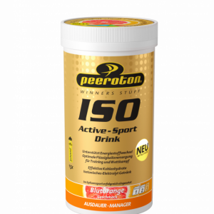 Peeroton ISO Active-Sport Drink