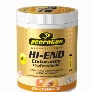 Peeroton HI-END Endurance Professional Drink