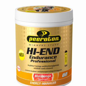 Peeroton HI-END Endurance Professional Drink