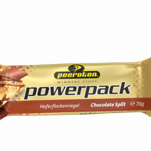 Peeroton Powerpack Riegel
