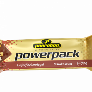 Peeroton Powerpack Riegel