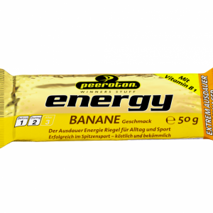 Peeroton Energy Riegel 50g
