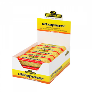 Peeroton Ultrapower Riegel Frucht-Joghurt 70g x 15 Stück