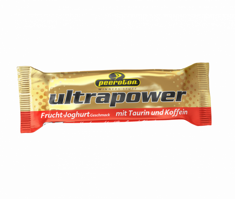 Peeroton Ultrapower Riegel Frucht-Joghurt 70g x 15 Stück