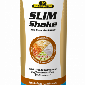 Peeroton Slim Shake Schokolade 3x500g