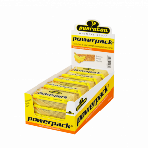 Peeroton Powerpack Riegel Banana Bread 70g x 15 Stück
