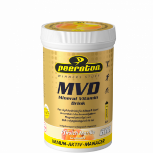 Peeroton MVD – Mineral Vitamin Drink