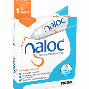 Naloc Nagelpilz Lösung 10ml