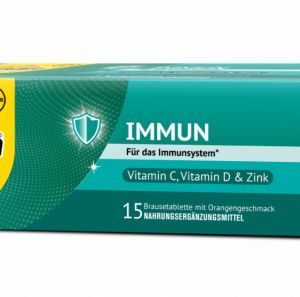 Supradyn Immun Brausetabletten