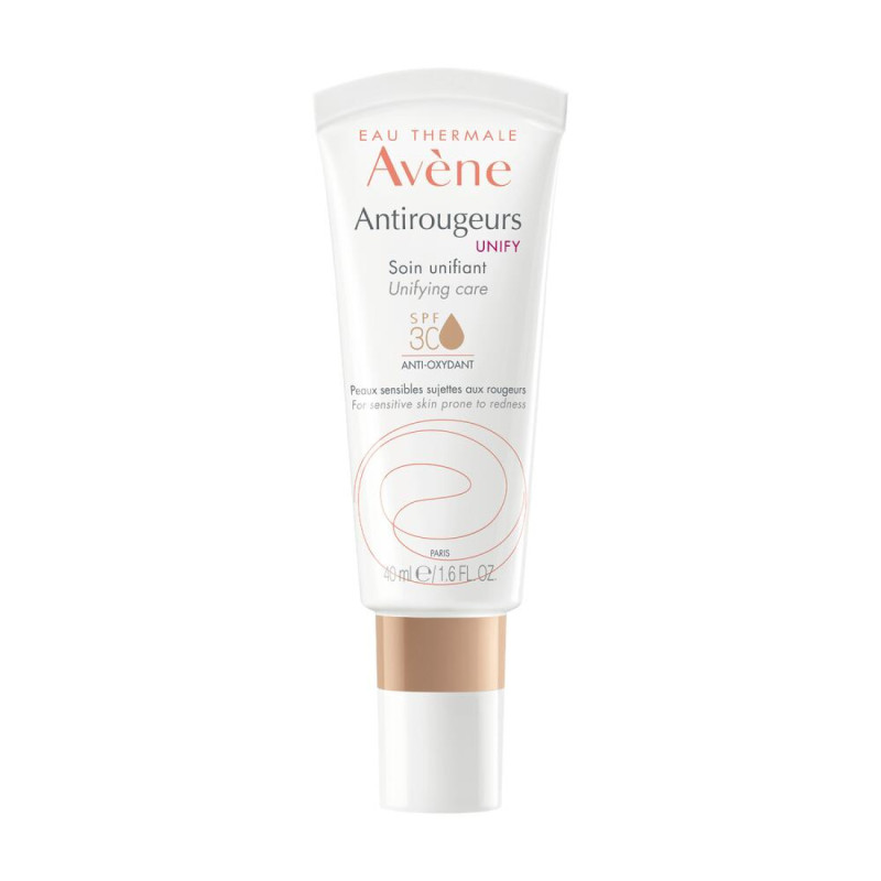 Avène – Antirougeurs UNIFY Getönte Pflege SPF30