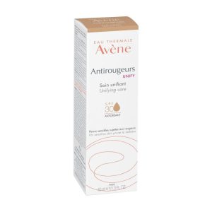 Avène – Antirougeurs UNIFY Getönte Pflege SPF30