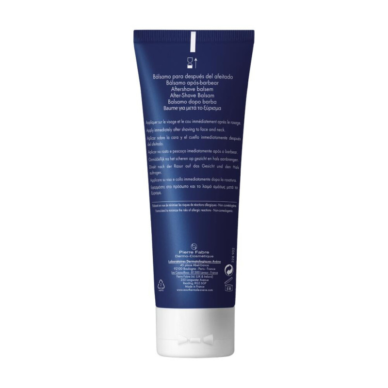 Avène – MEN After-Shave Balsam