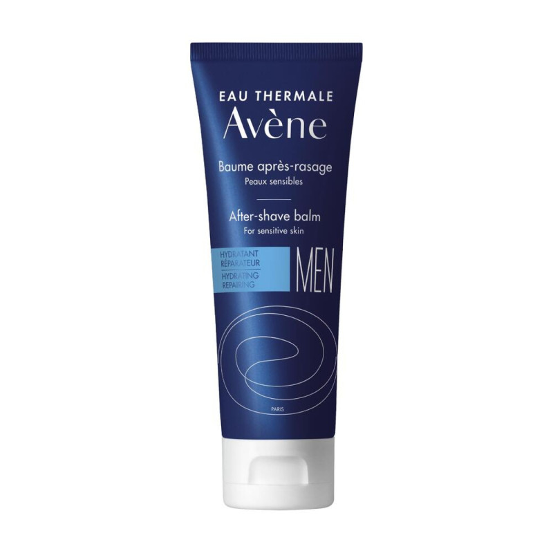 Avène – MEN After-Shave Balsam