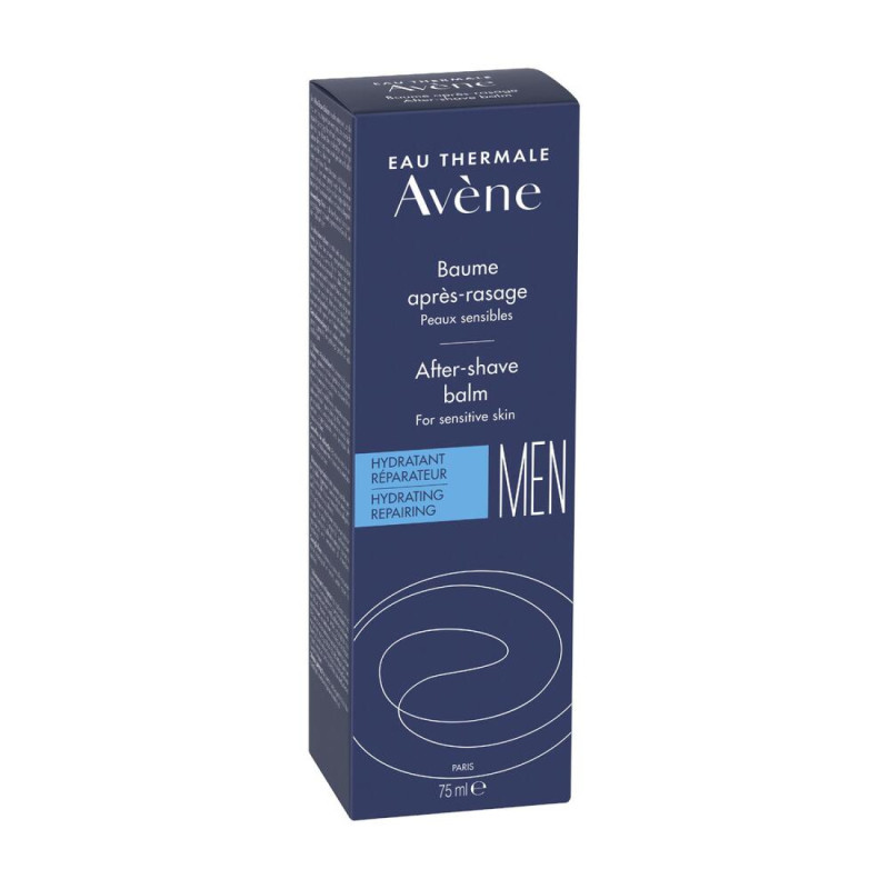 Avène – MEN After-Shave Balsam