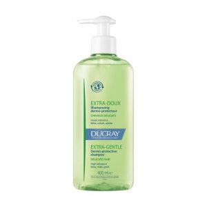 Ducray – EXTRA MILD Shampoo mit Kopfhautschutz