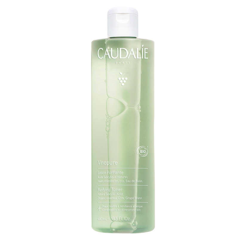 Caudalie Vinopure Reinigungslotion