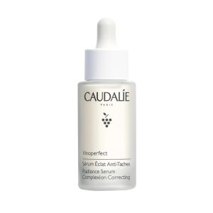Caudalie Vinoperfect Serum gegen Pigmentflecken