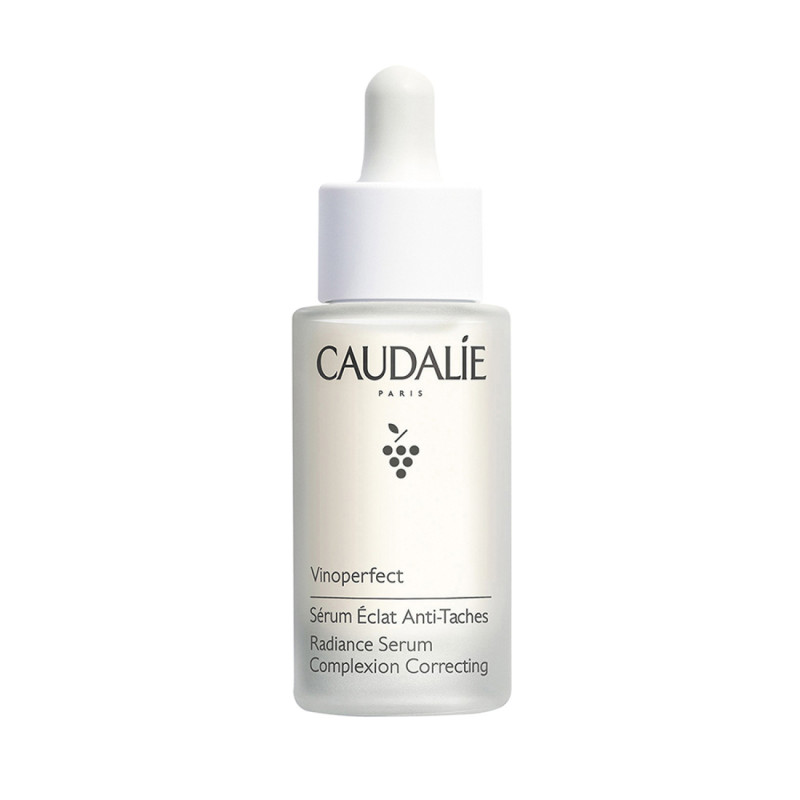 Caudalie Vinoperfect Serum gegen Pigmentflecken