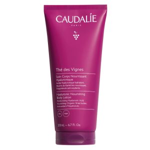 Caudalie Thé des Vignes Nährende Körperpflege mit Hyaluronsäure 200ml